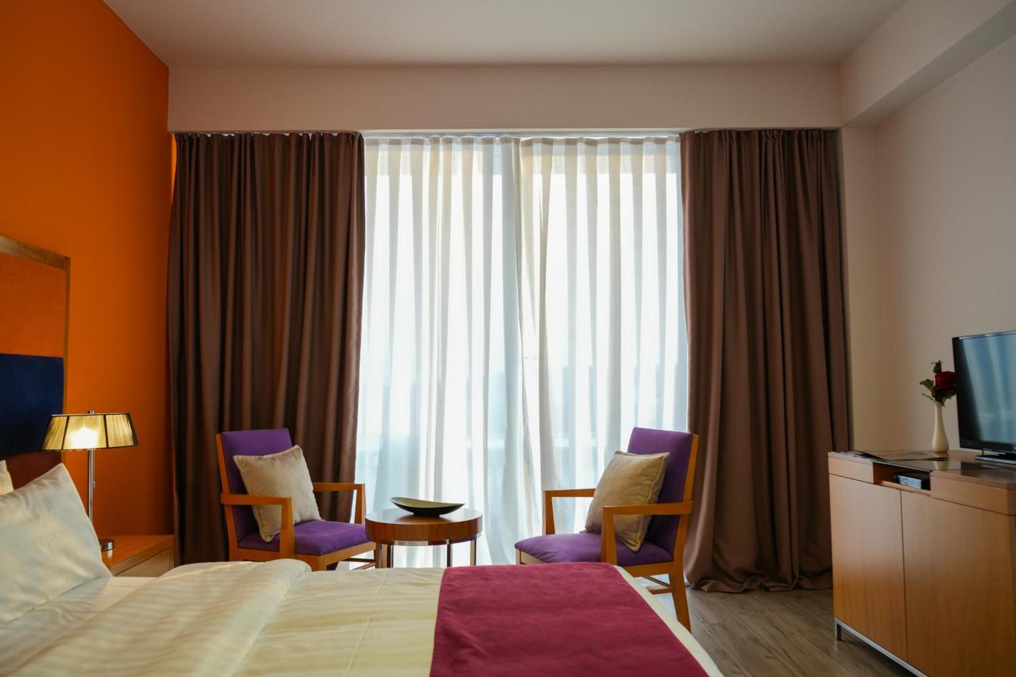 Queen Vali Palace Prilepnica エクステリア 写真